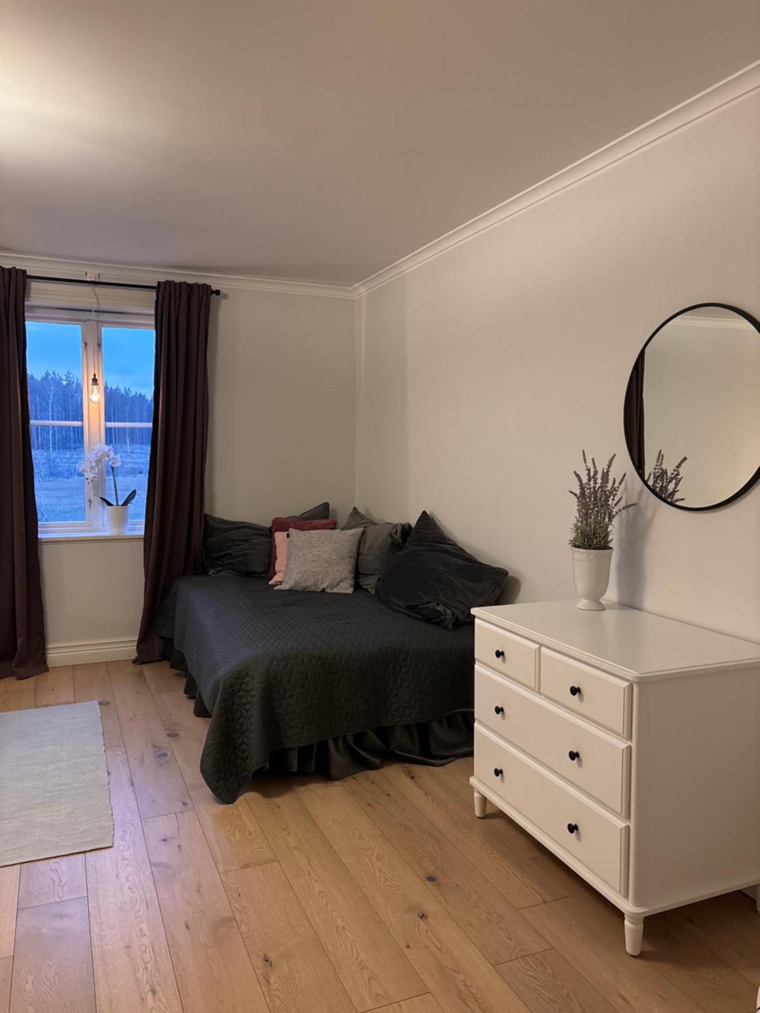 Hagneryd Gard B&B Skarblacka 外观 照片