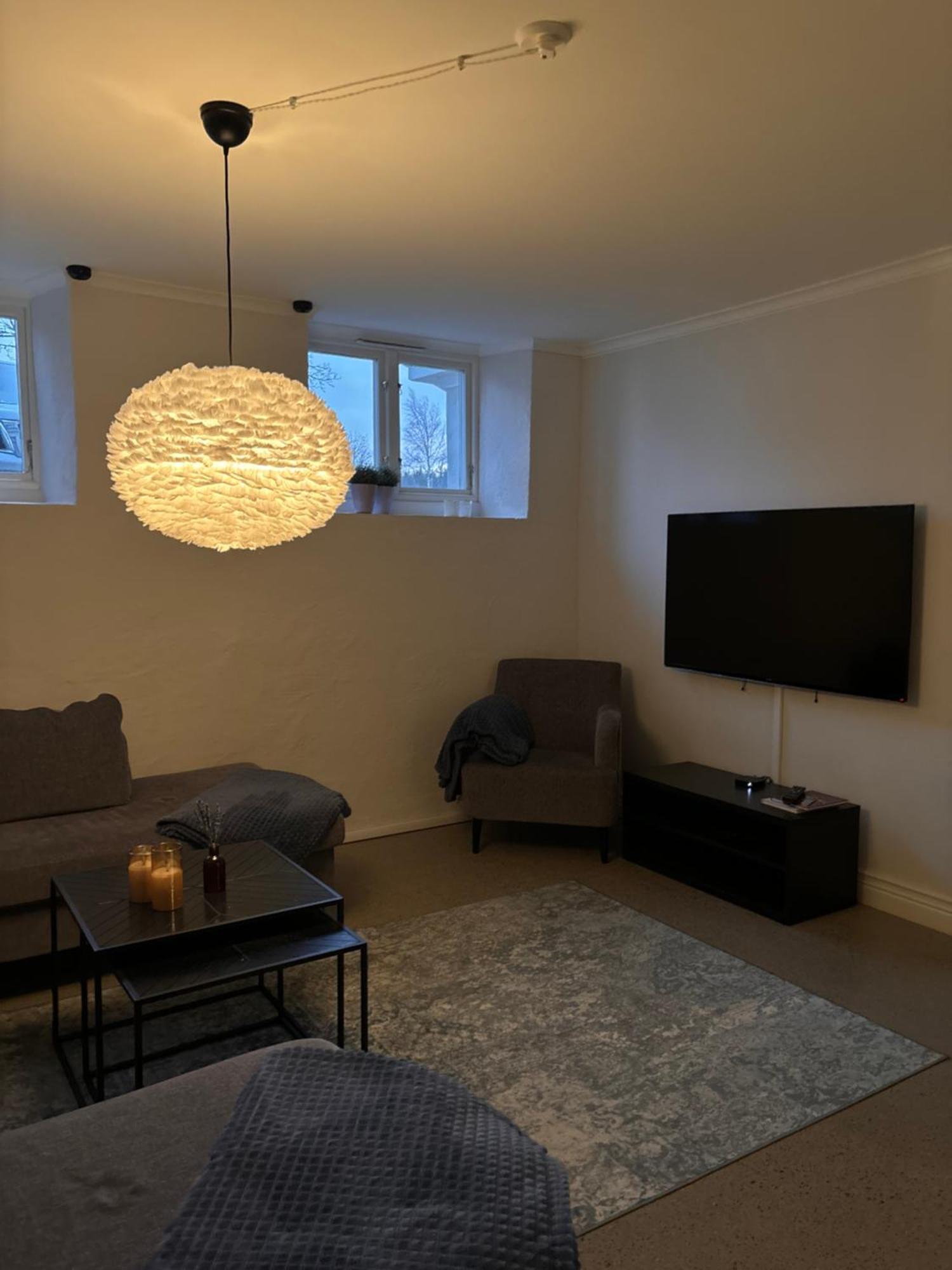 Hagneryd Gard B&B Skarblacka 外观 照片