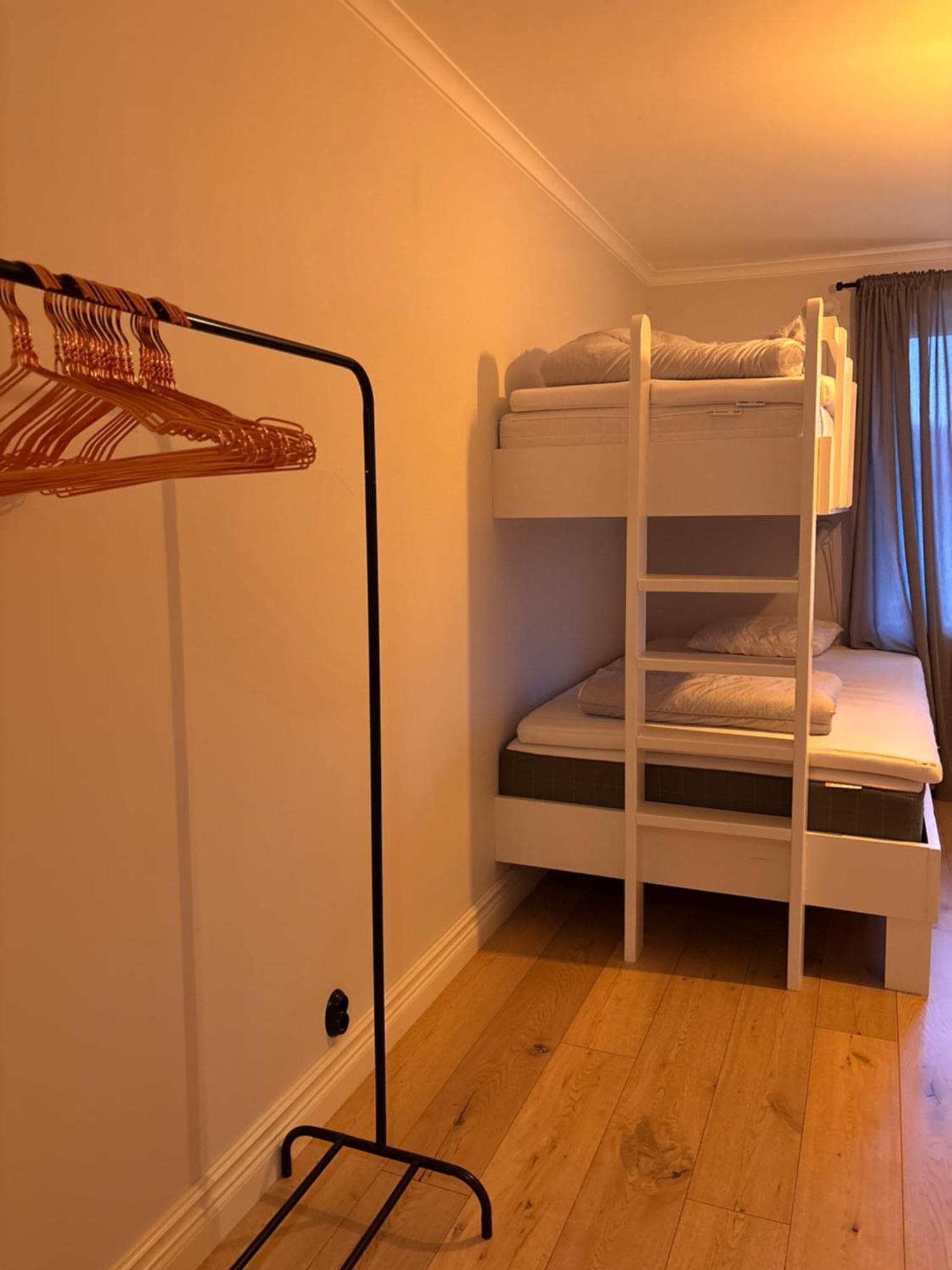 Hagneryd Gard B&B Skarblacka 外观 照片