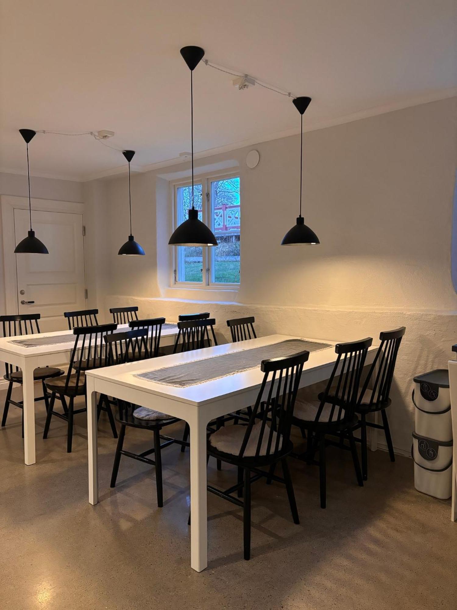 Hagneryd Gard B&B Skarblacka 外观 照片
