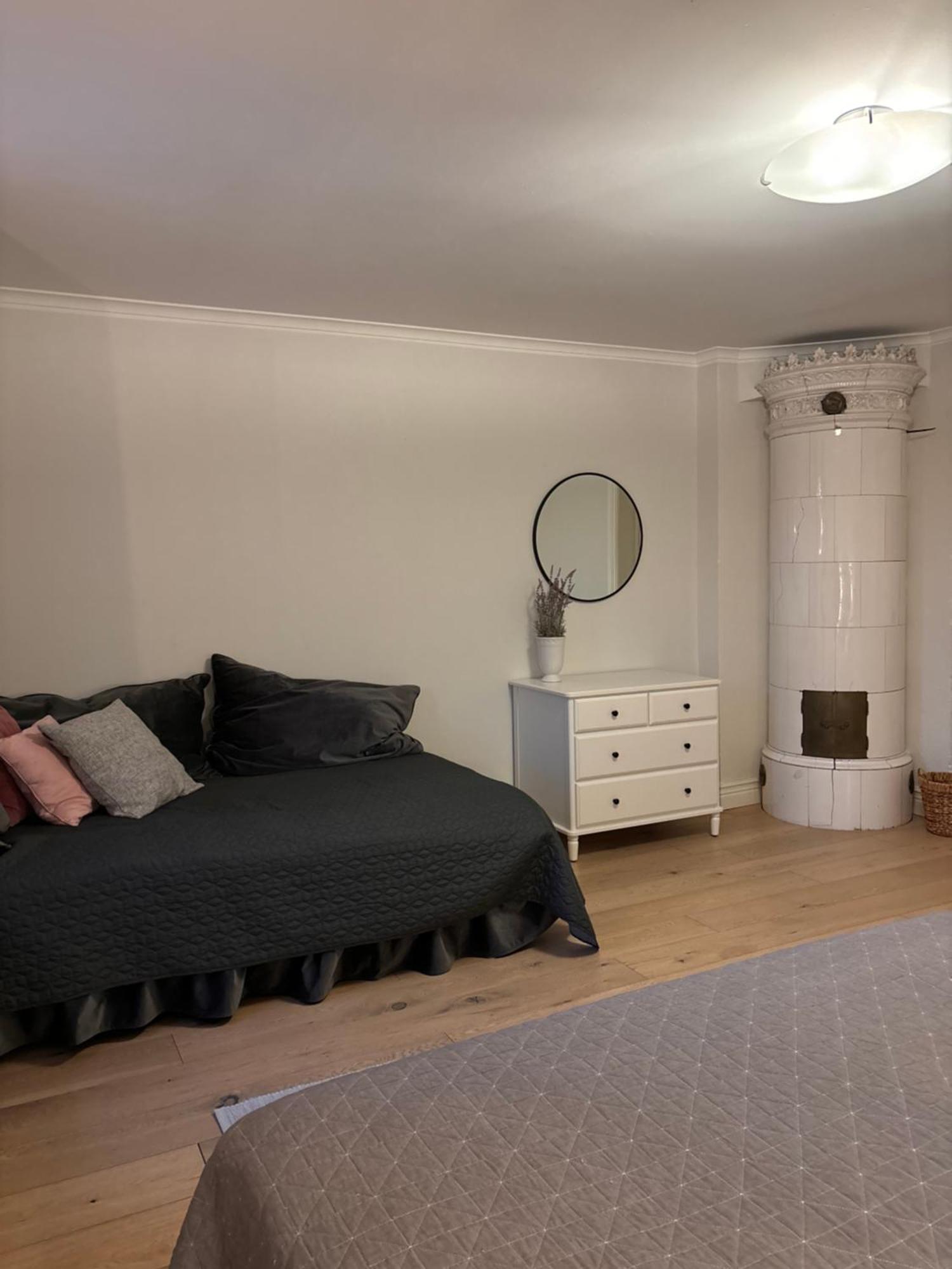 Hagneryd Gard B&B Skarblacka 外观 照片