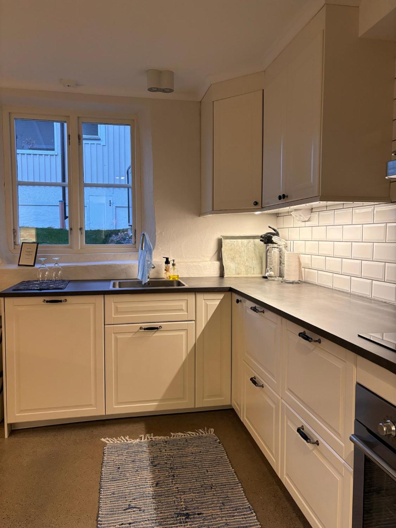 Hagneryd Gard B&B Skarblacka 外观 照片