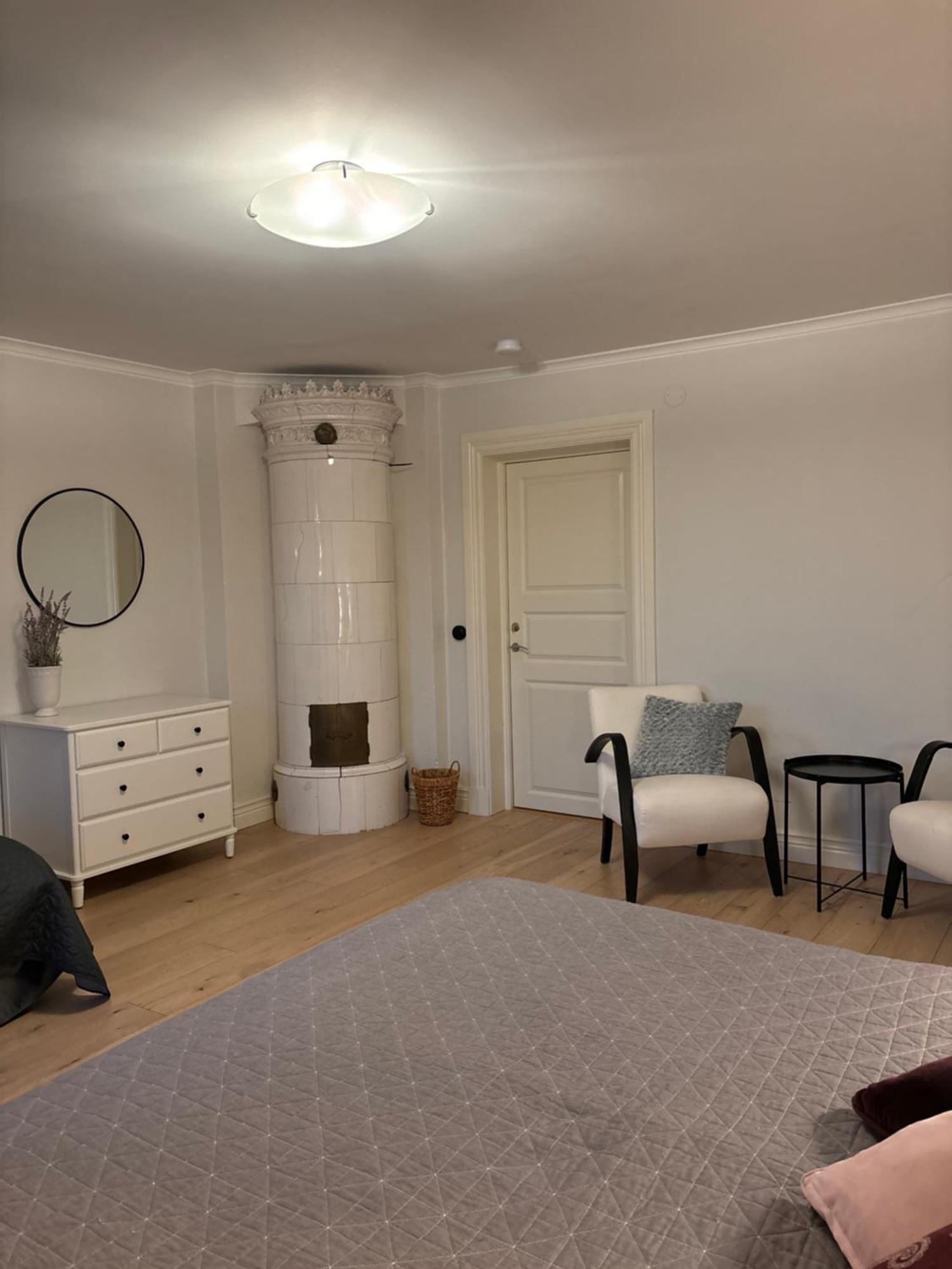 Hagneryd Gard B&B Skarblacka 外观 照片