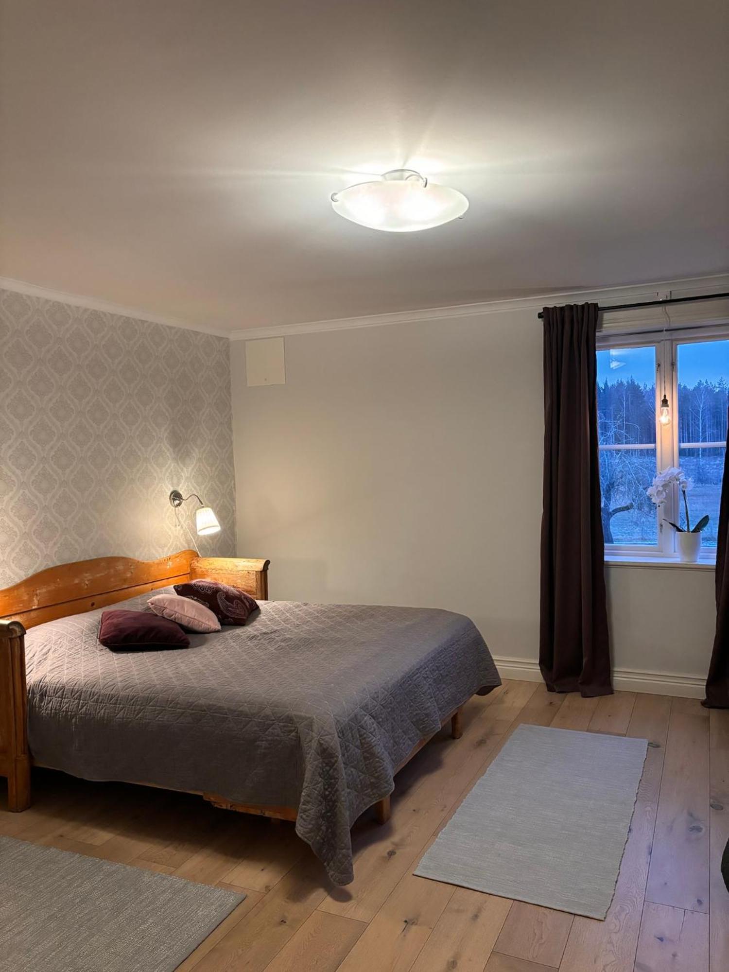Hagneryd Gard B&B Skarblacka 外观 照片